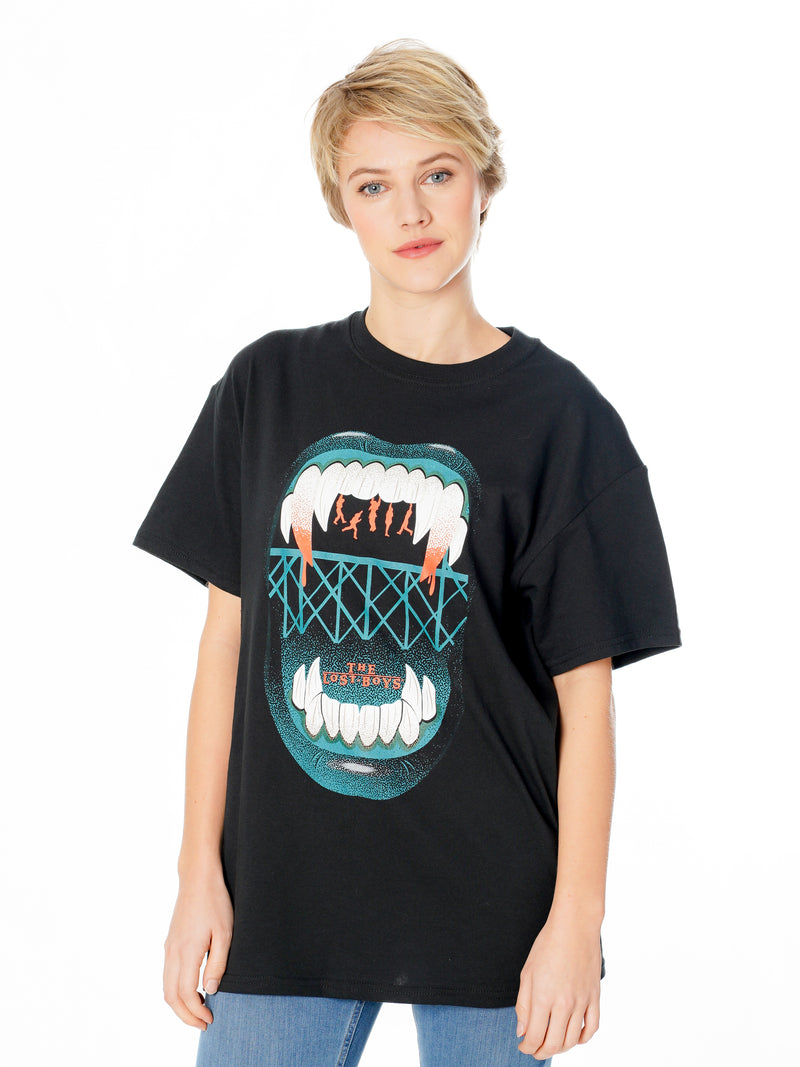 Lost Boys Vintage Hanging Tshirt