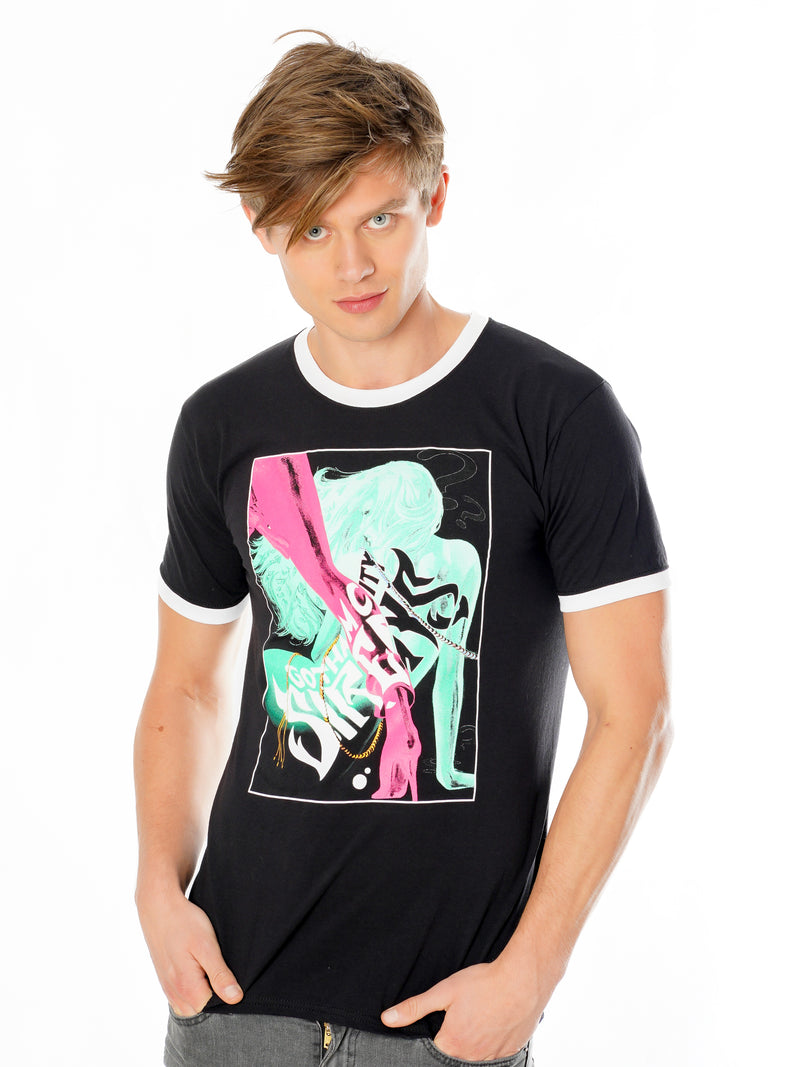 Sirens Mystery Tshirt