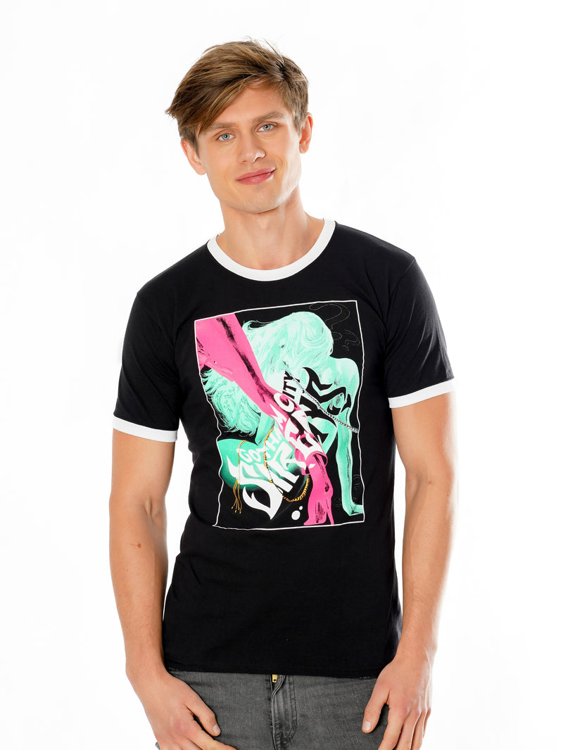 Sirens Mystery Tshirt