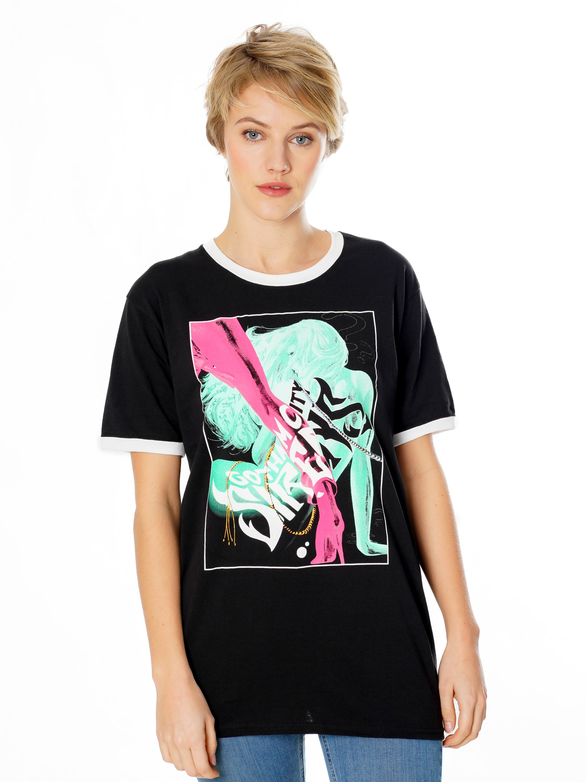 Sirens Mystery Tshirt