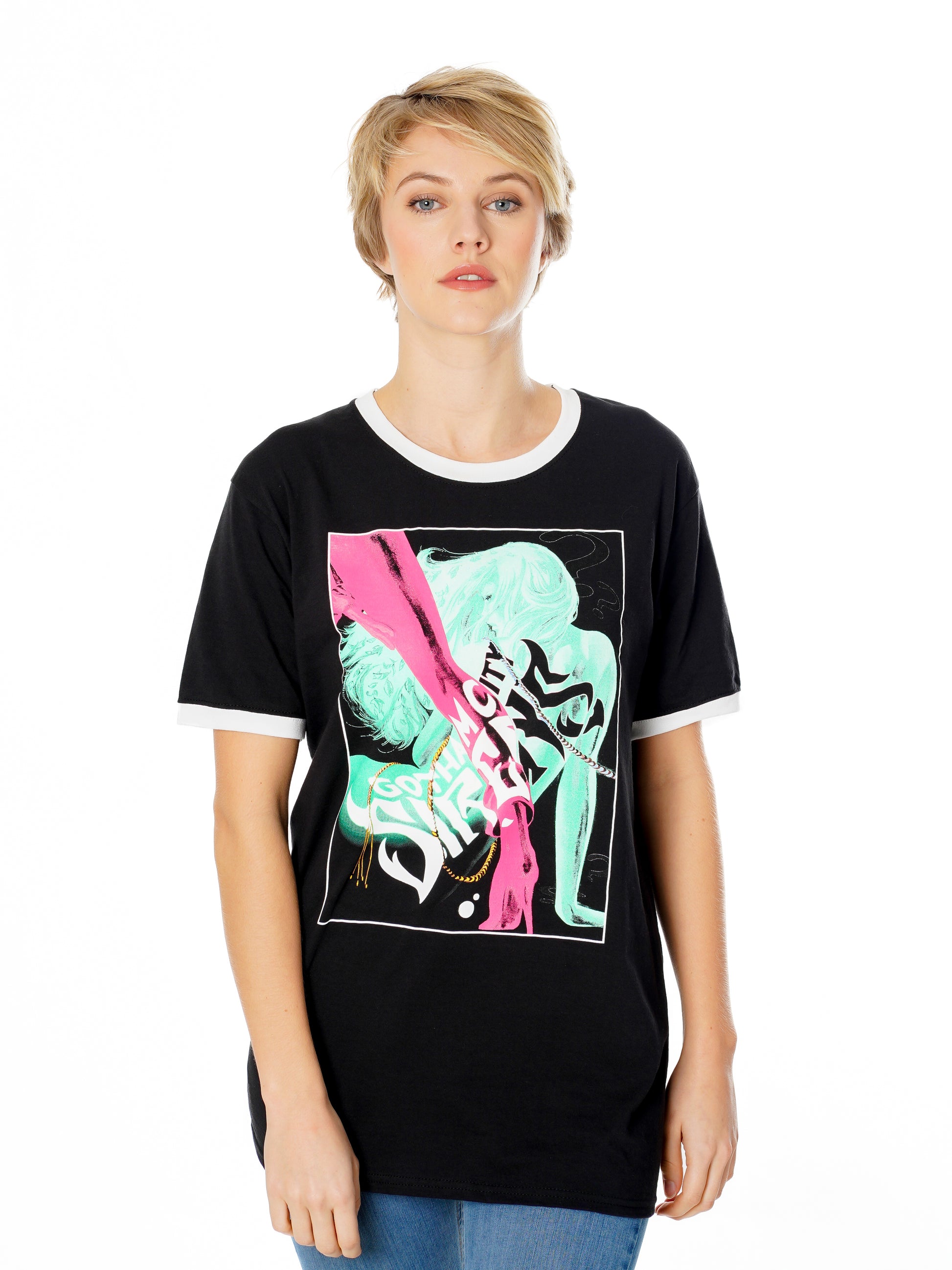 Sirens Mystery Tshirt