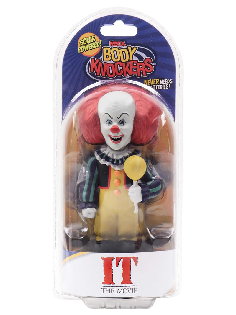It - Pennywise (1990 Miniseries) Body Knocker