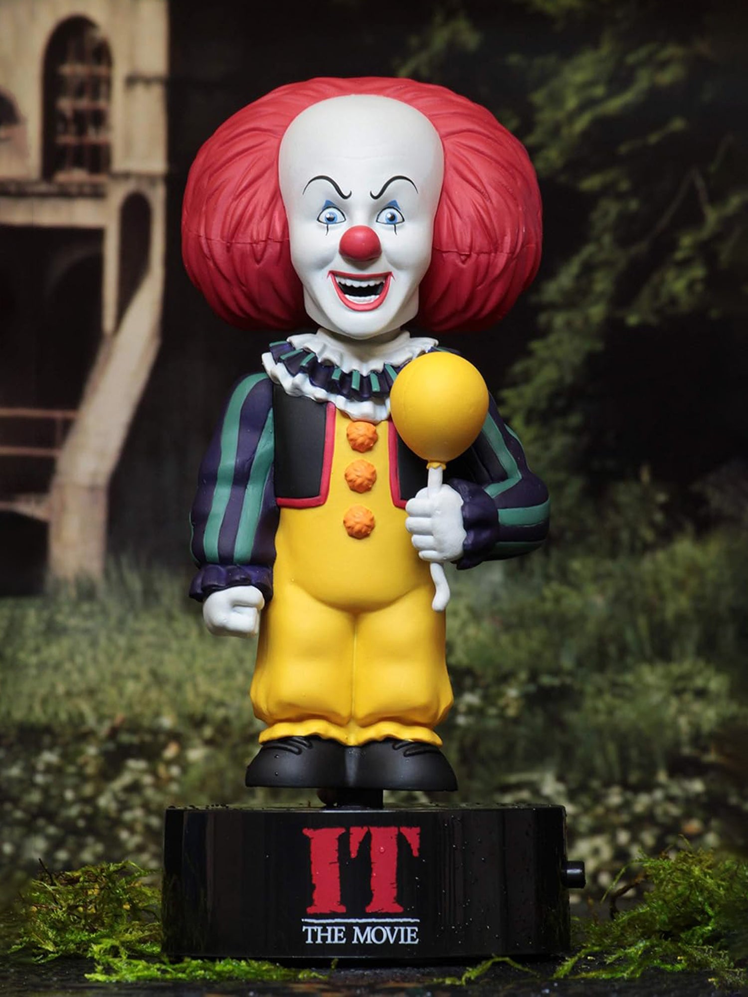 It - Pennywise (1990 Miniseries) Body Knocker