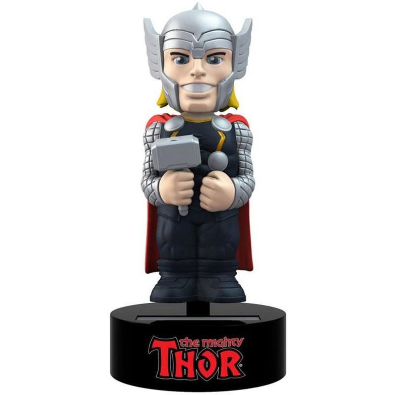 Thor Thor Body Knocker - 6 Inch