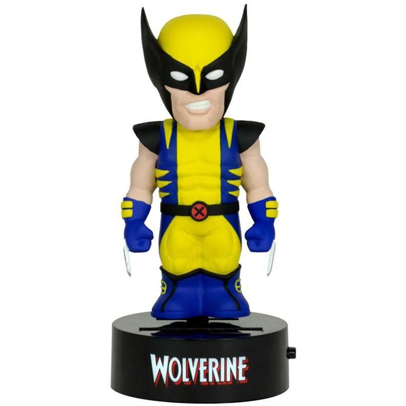Wolverine Wolverine Body Knocker - 6 Inch