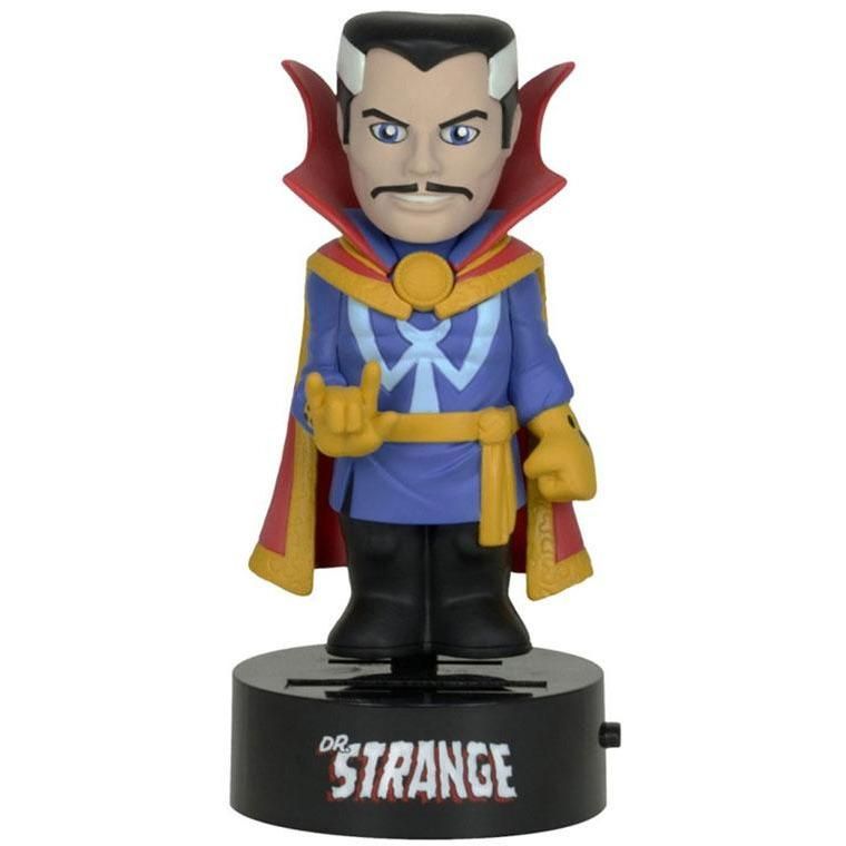 Dr Strange 6 Inch Body Knocker