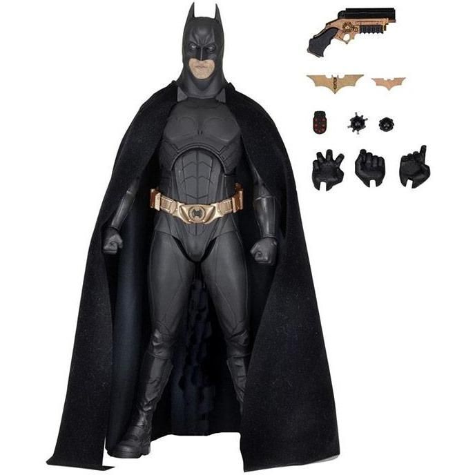 Batman Batman Begins Action Figure - 18 Inch