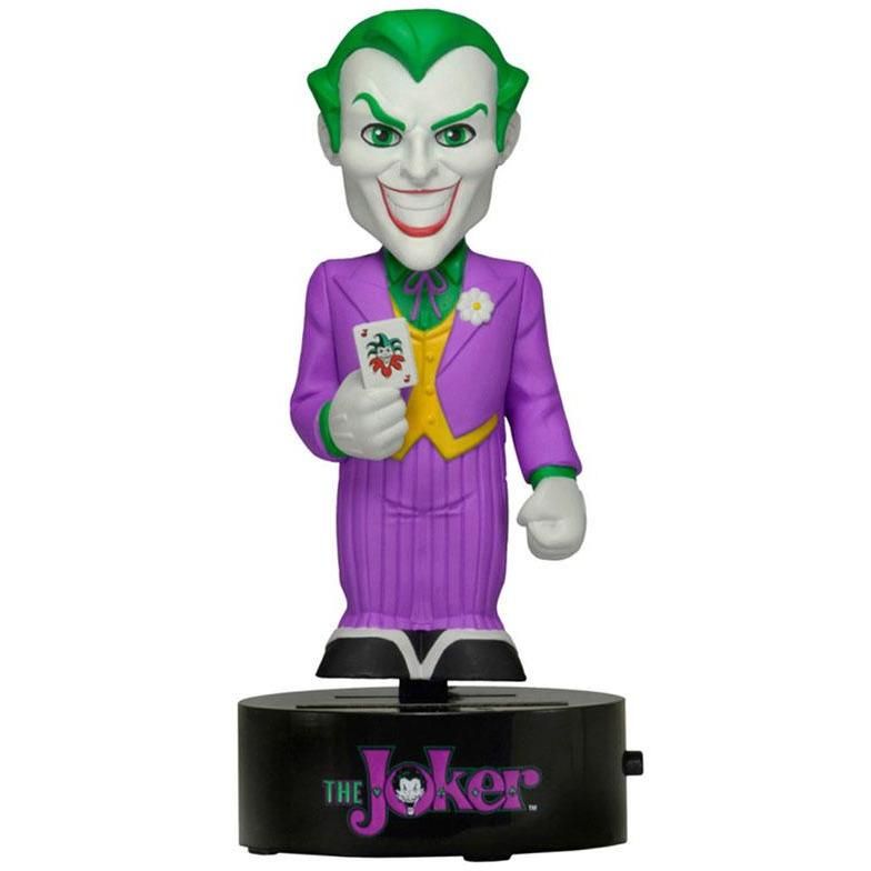 Joker Joker Body Knocker - 6 Inch