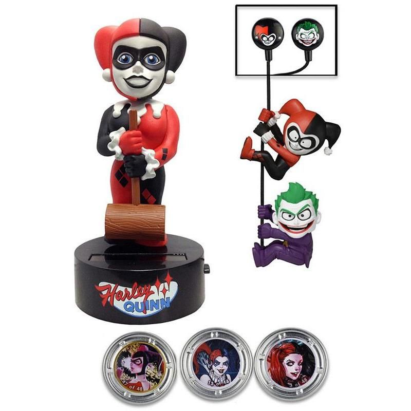 Harley Quinn Harley Quinn Gift Set