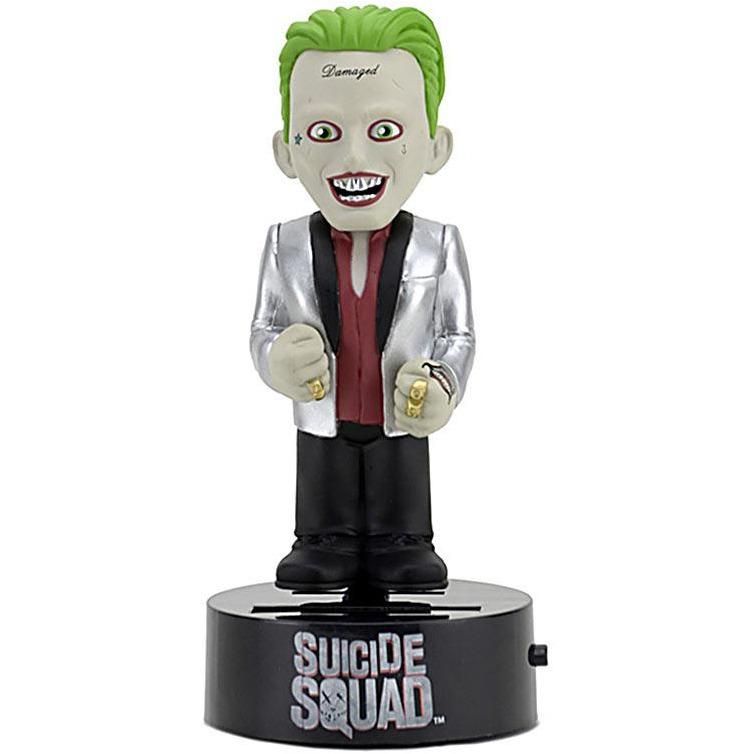 Joker The Joker Body Knocker - 6 Inch
