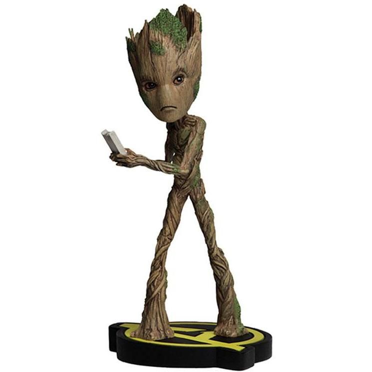 Avengers Infinity War Groot Action Figure