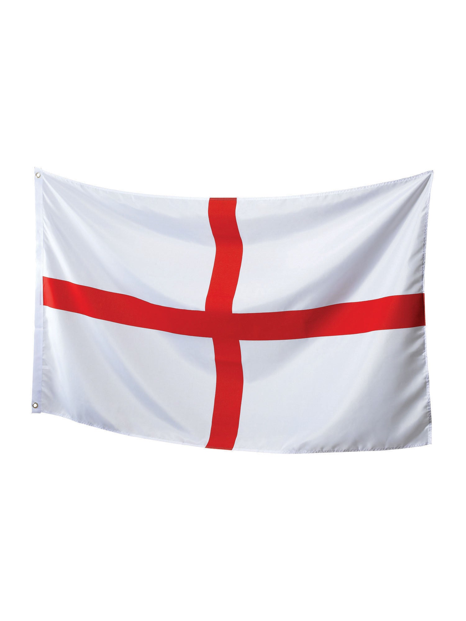 St.George Flag. 3' x 5' Cloth