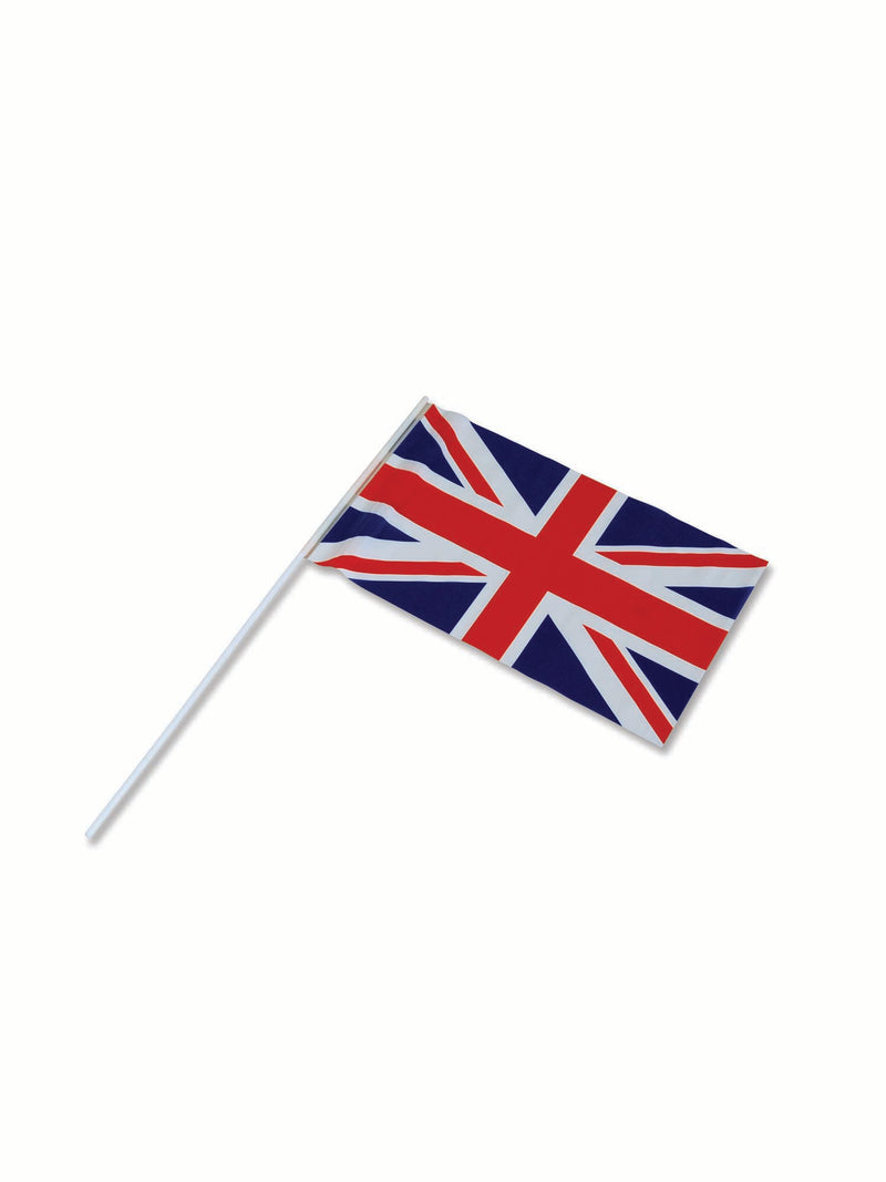 Union Jack Flags - 6 X 10 (Pack Of 50)