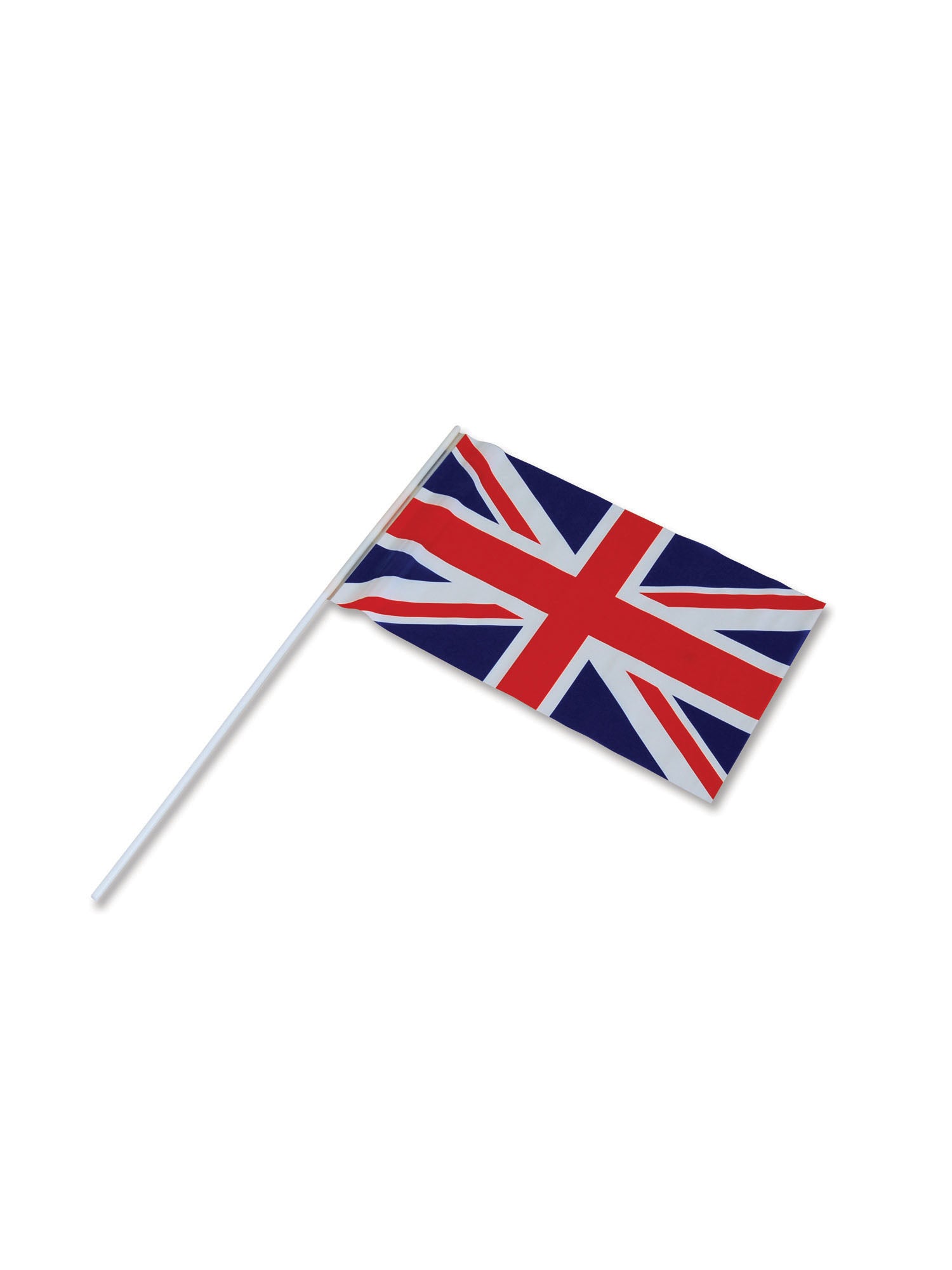 Union Jack Flags - 6 X 10 (Pack Of 50)