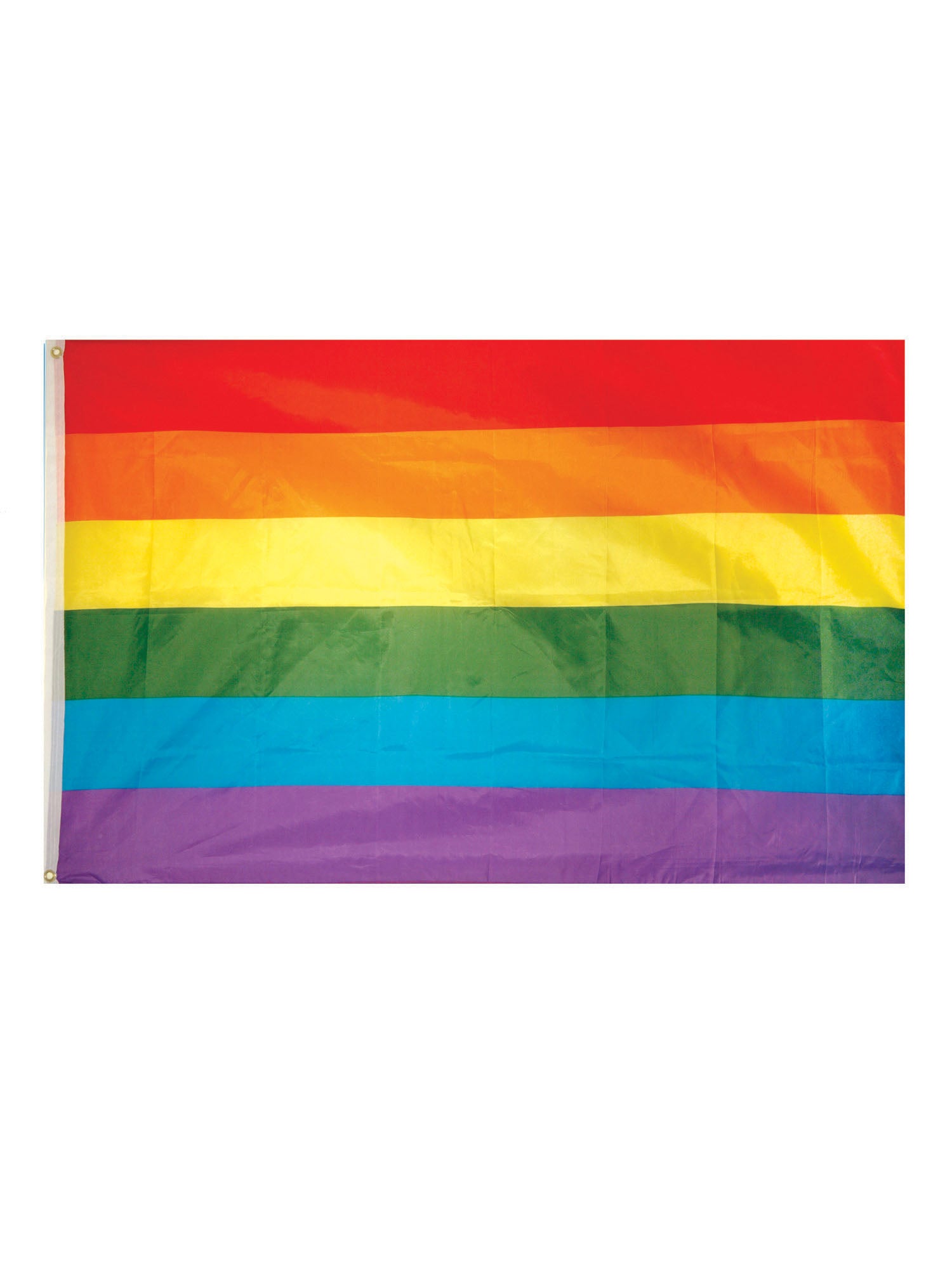 Rainbow 5'X3' Flag