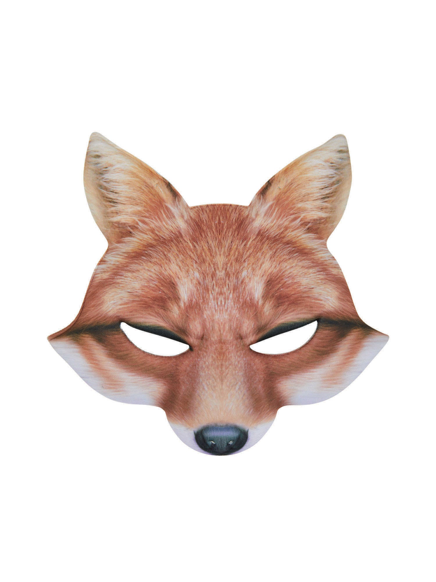 Fox Mask