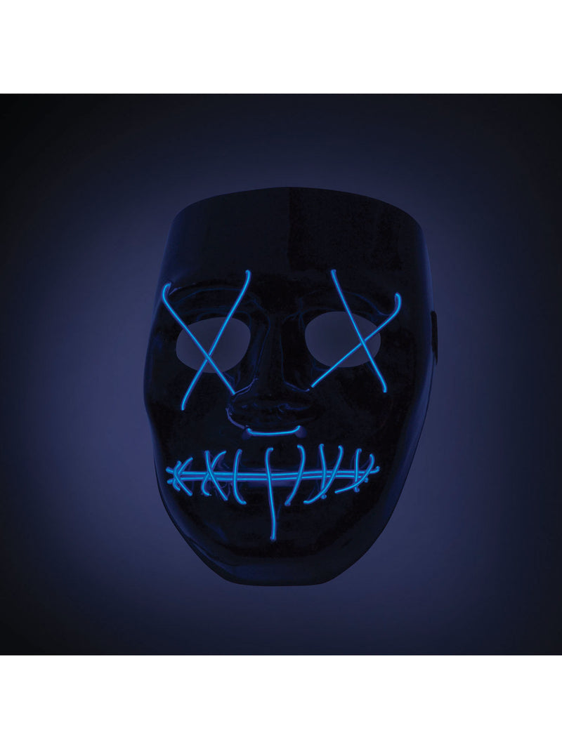 Anarchy Light Up Mask