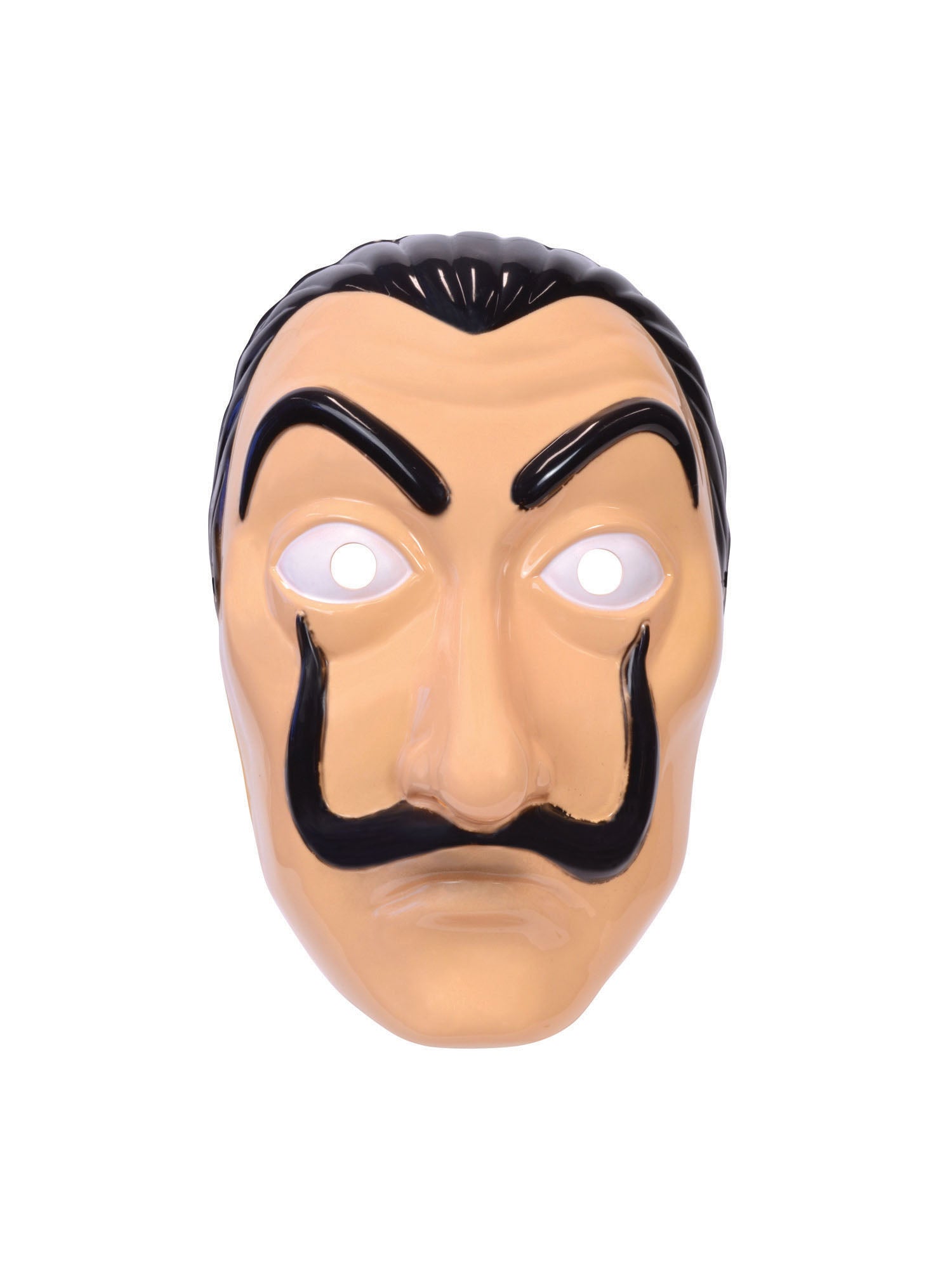Eccentric Artist Mask