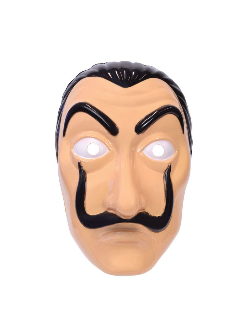 Eccentric Artist Mask