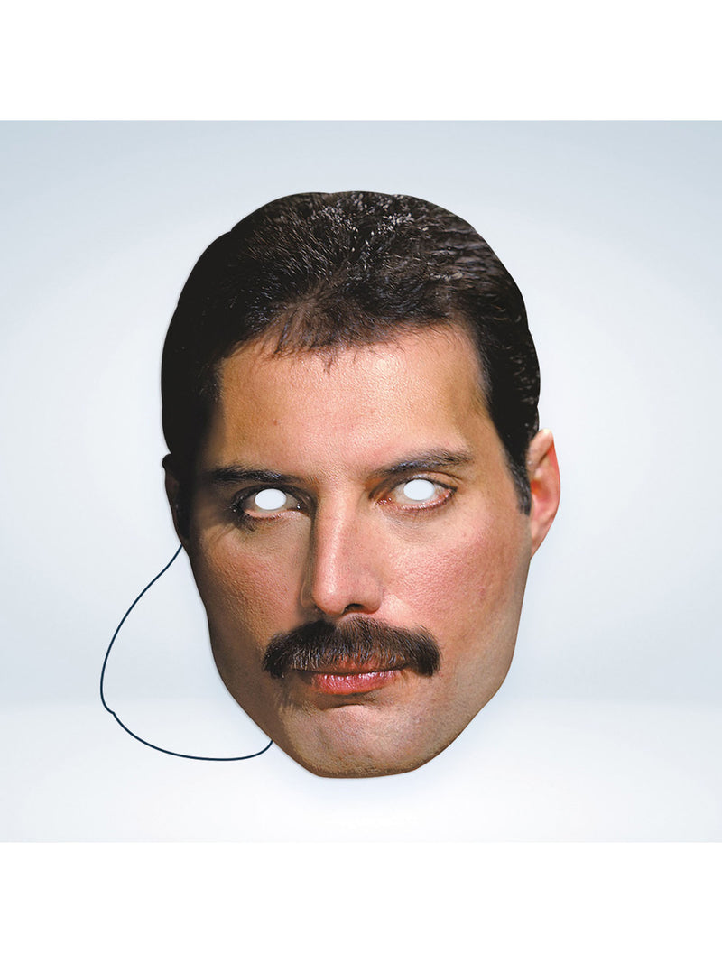 Freddie Mercury Queen Mask