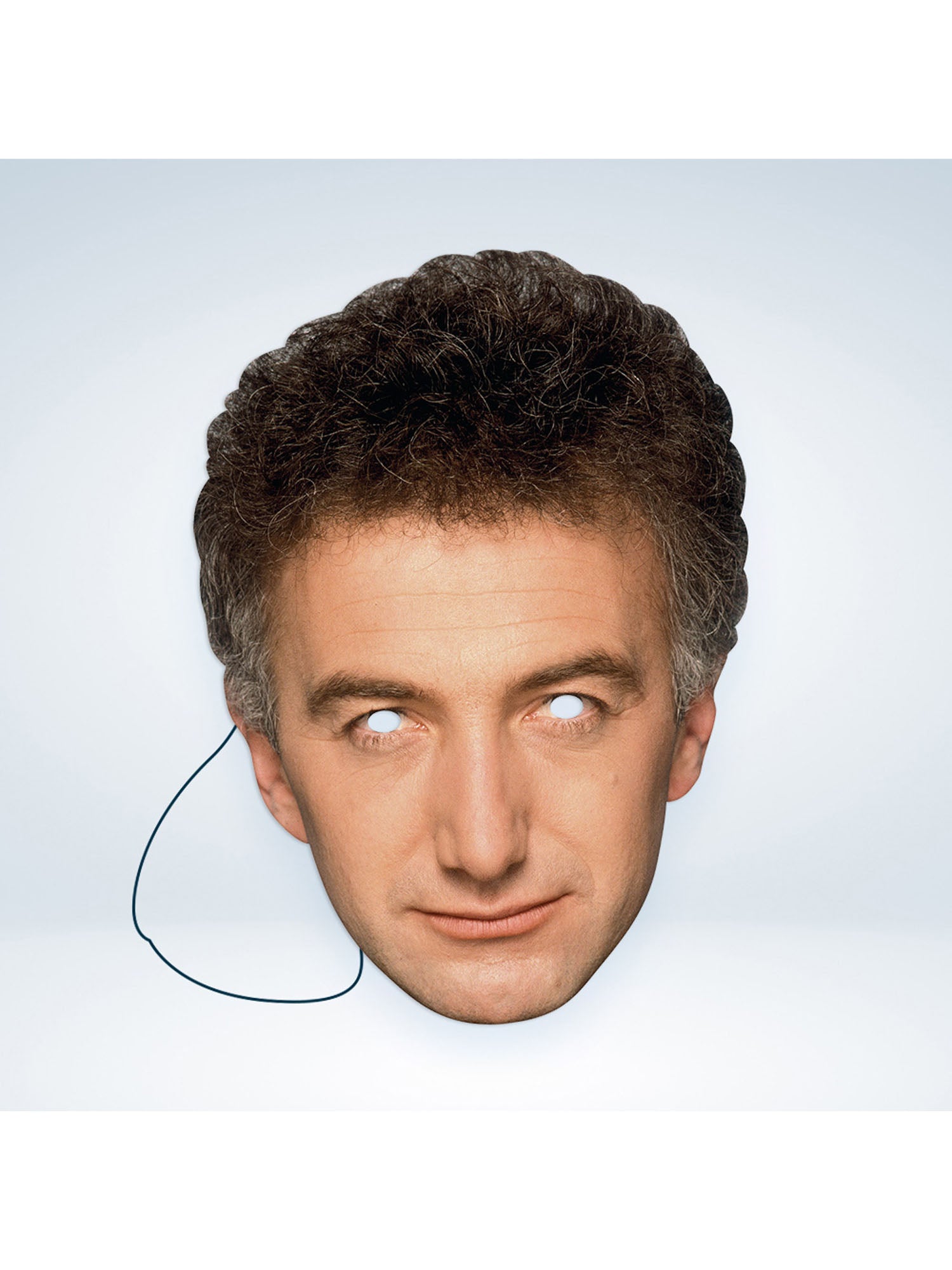 John Deacon Queen Mask