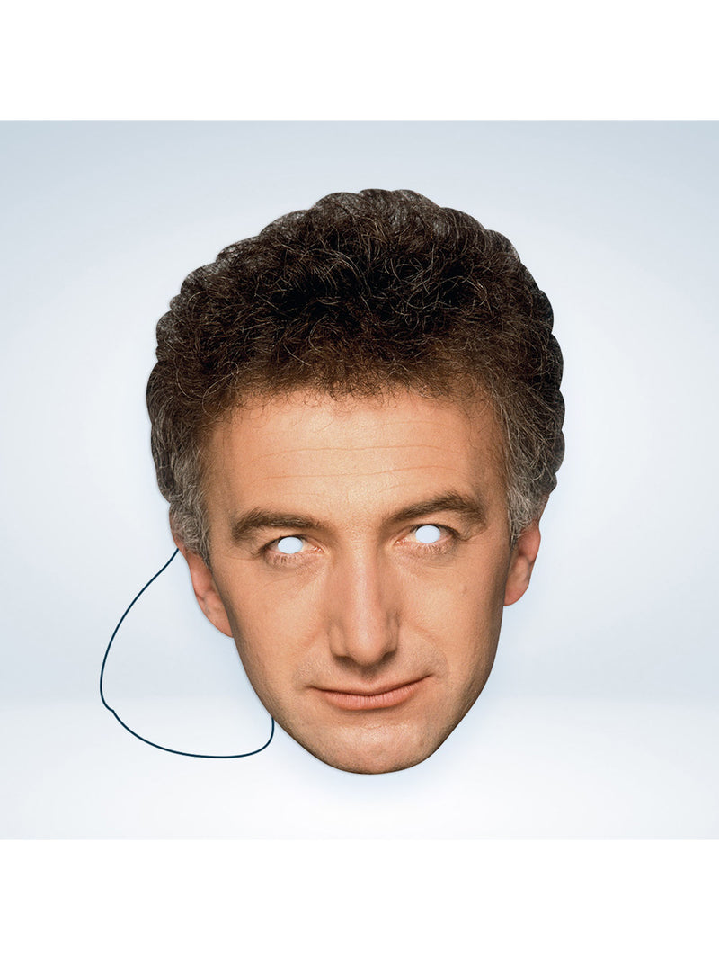 John Deacon Queen Mask