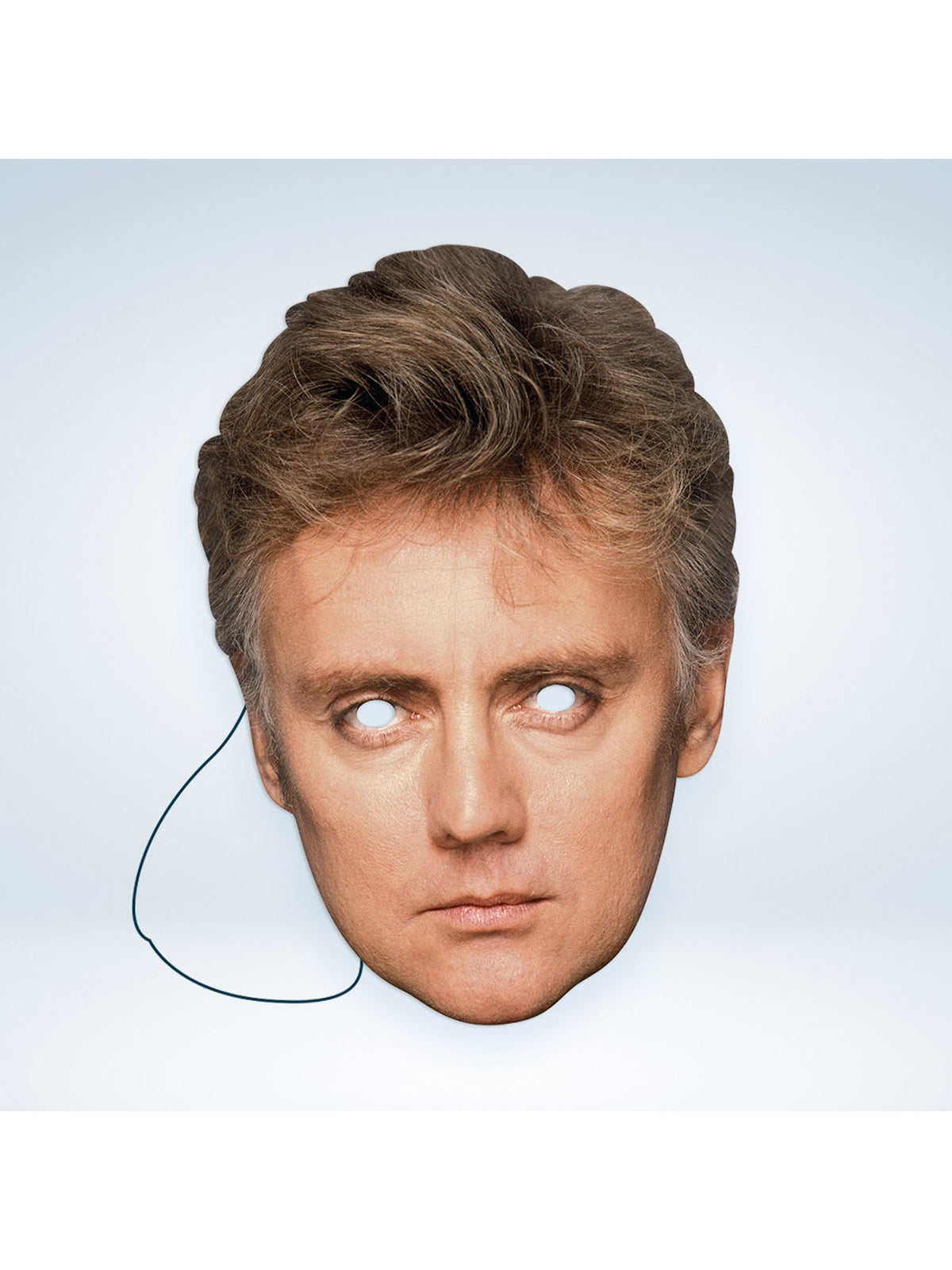 ROGER TAYLOR QUEEN MASK 2