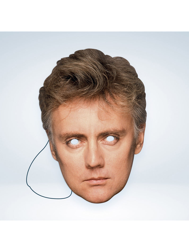 ROGER TAYLOR QUEEN MASK 3