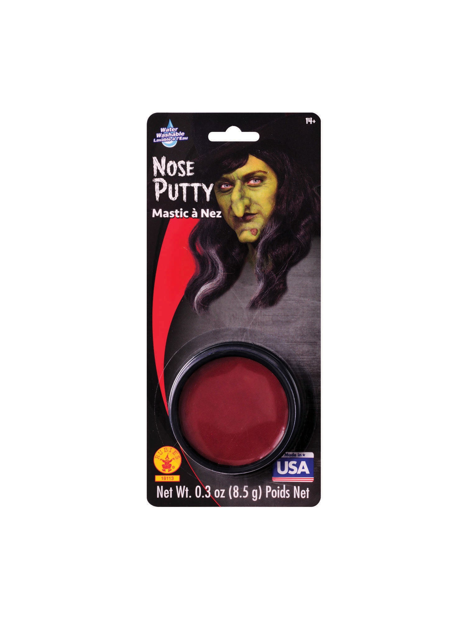 Nose Putty
