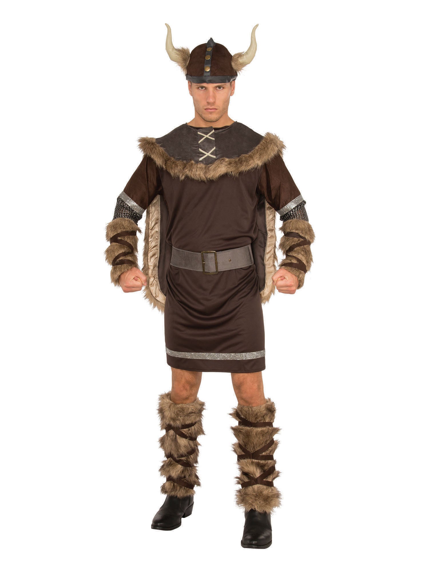 Viking STD Adult