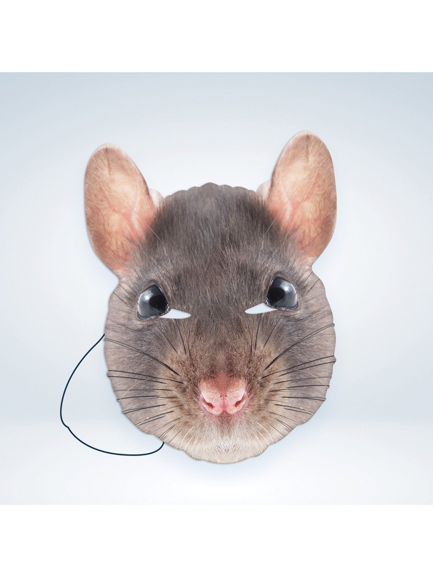 Rat Animal Mask