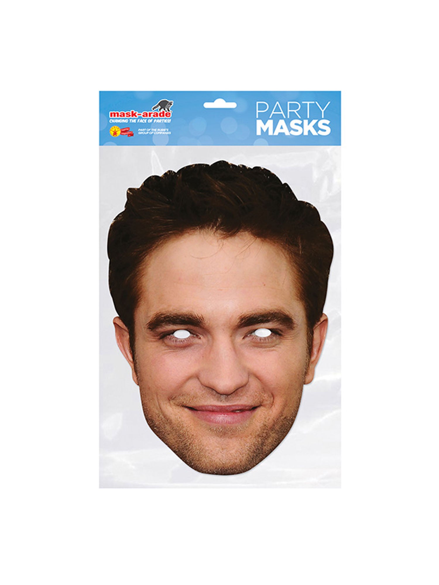 ROBERT PATTINSON CELEBRITY FAC