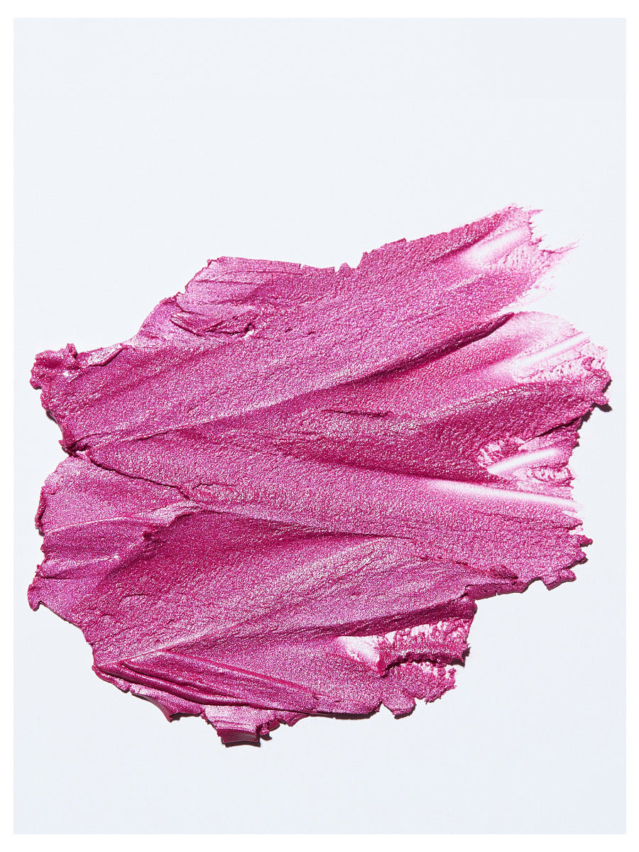 Cosmic Moon - Metallic Eye Shadow, Pink - 3