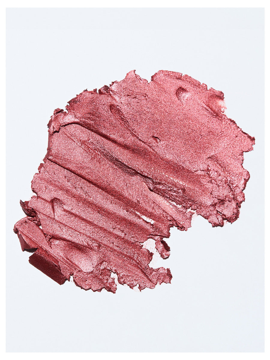 Cosmic Moon - Metallic Eye Shadow, Red - 3