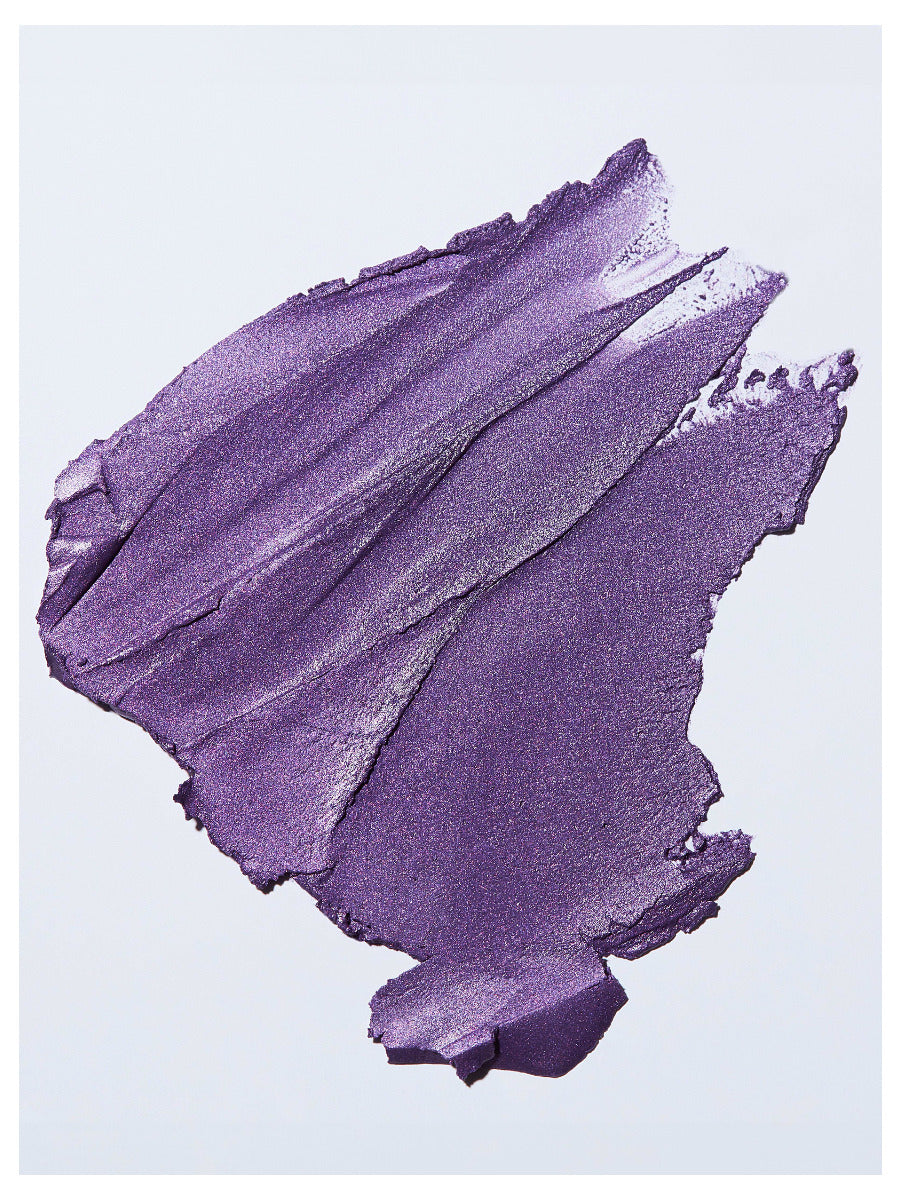 Cosmic Moon - Metallic Eye Shadow, Purple - 3