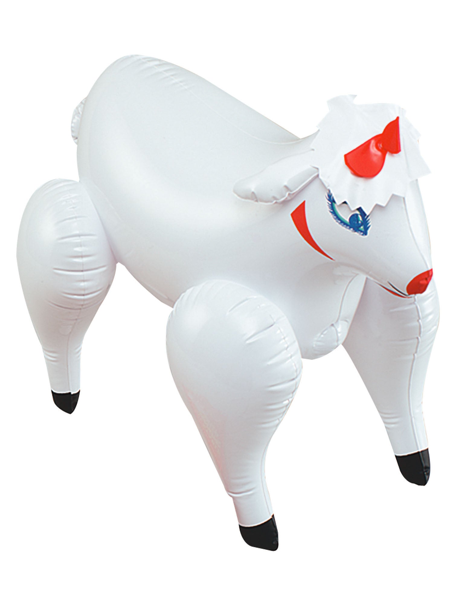 Blow Up Sheep