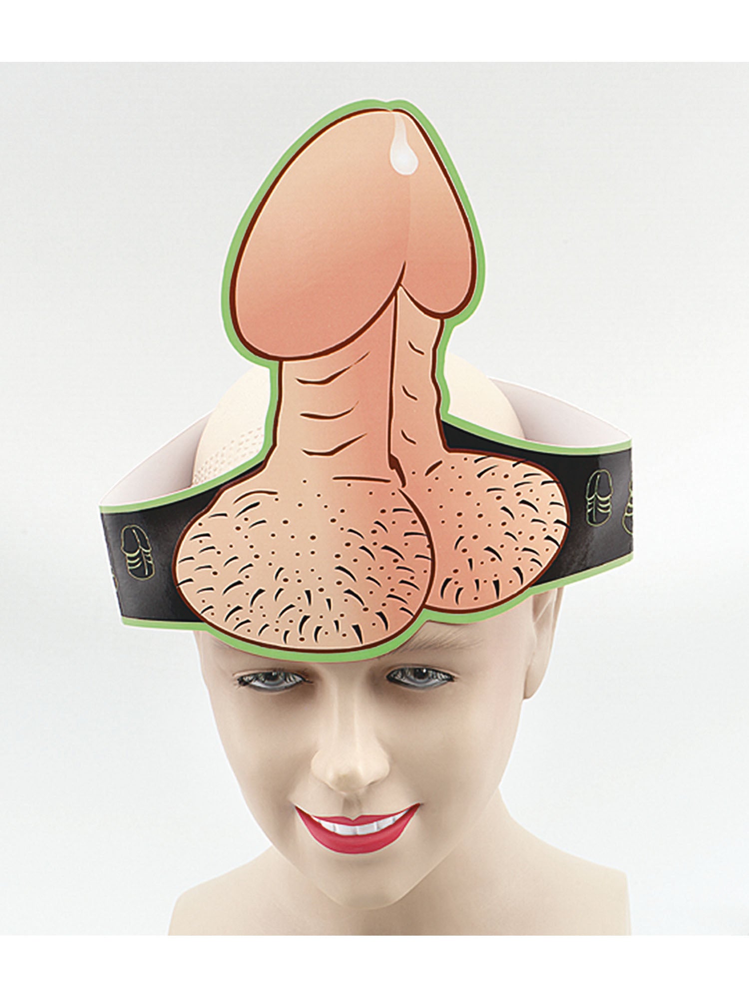Pecker Party Hat ***