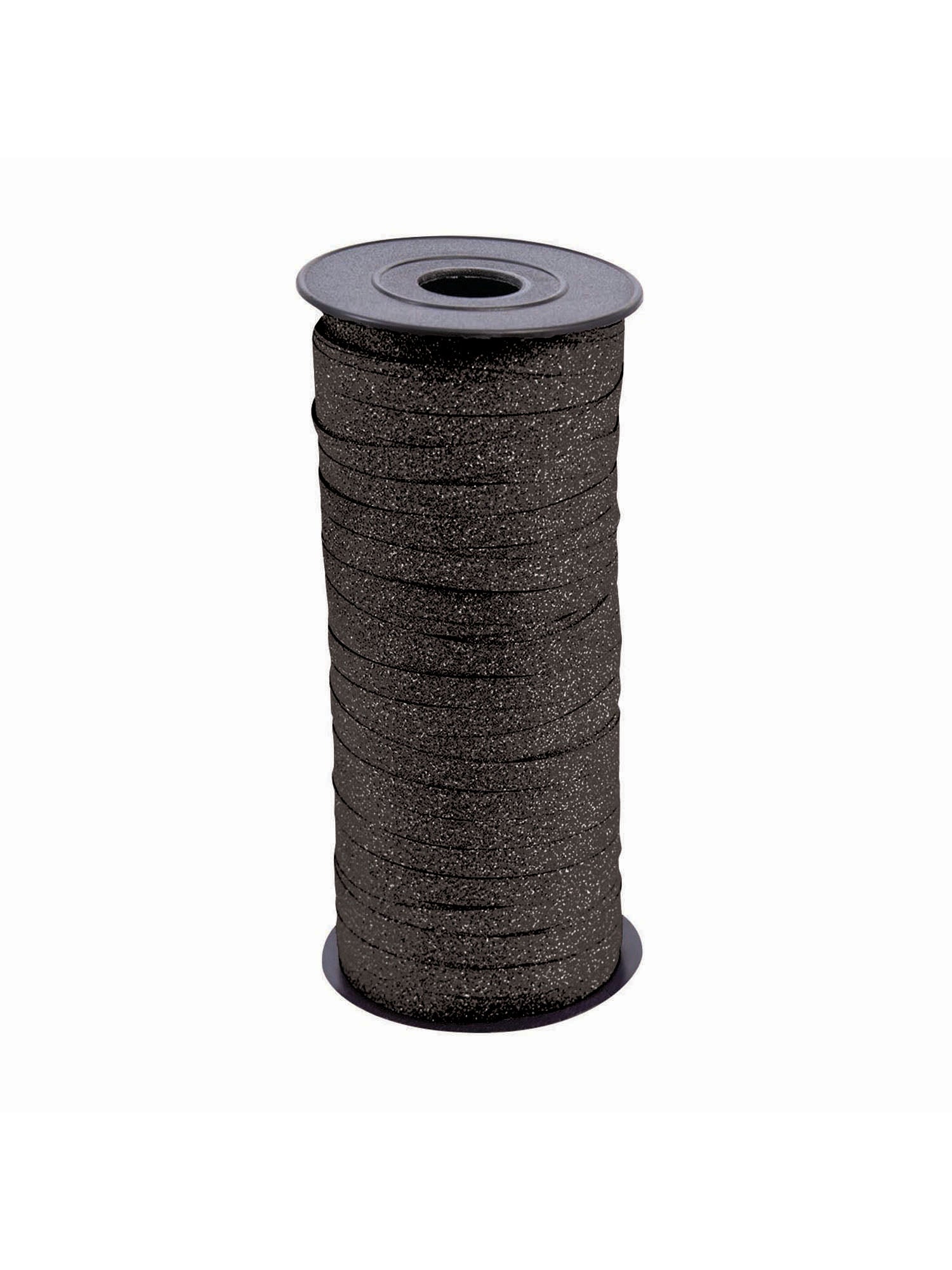 Ribbon Curling Diam Black 4.7mm x 45m