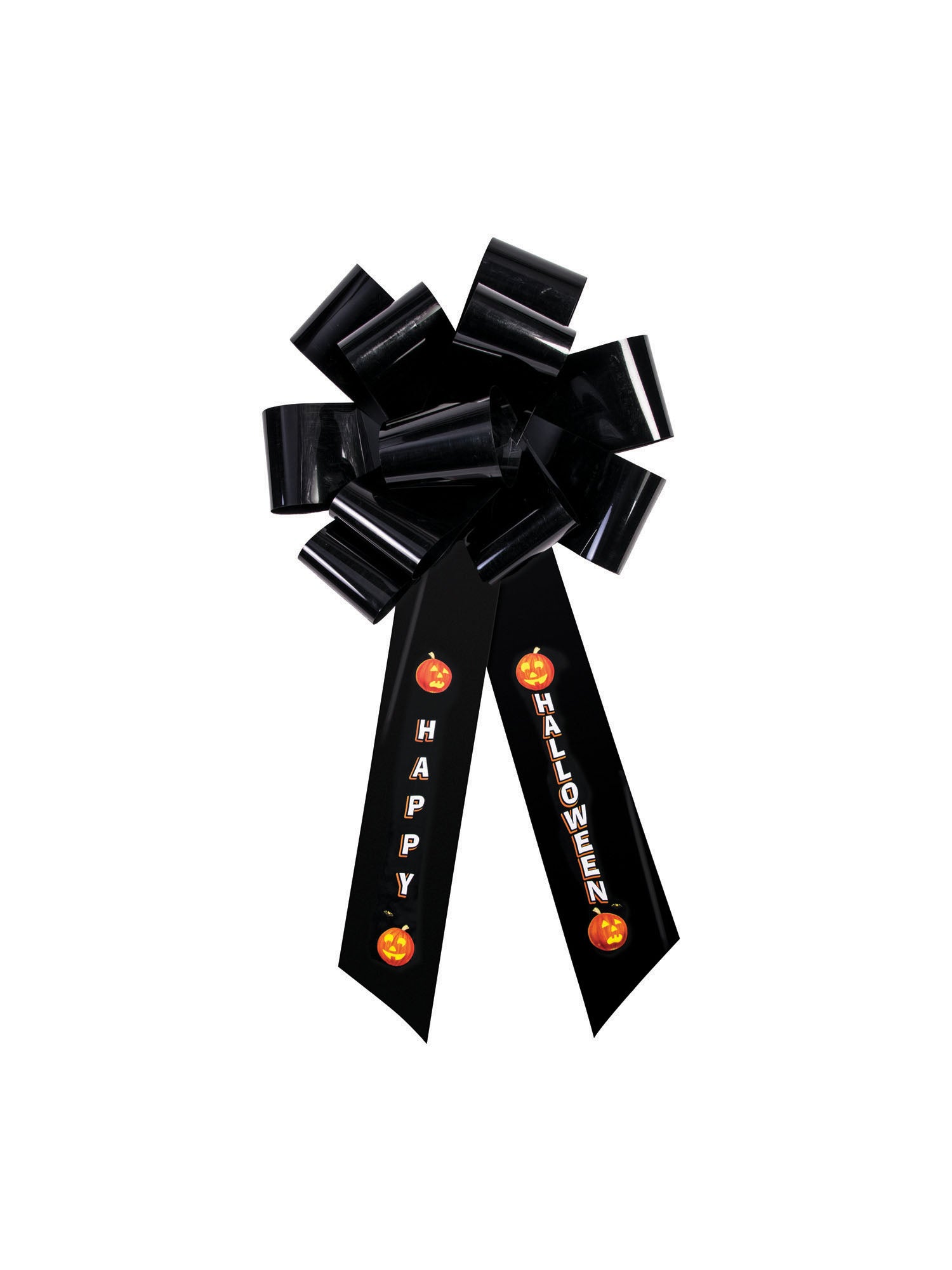 Celebration Door Bow Halloween