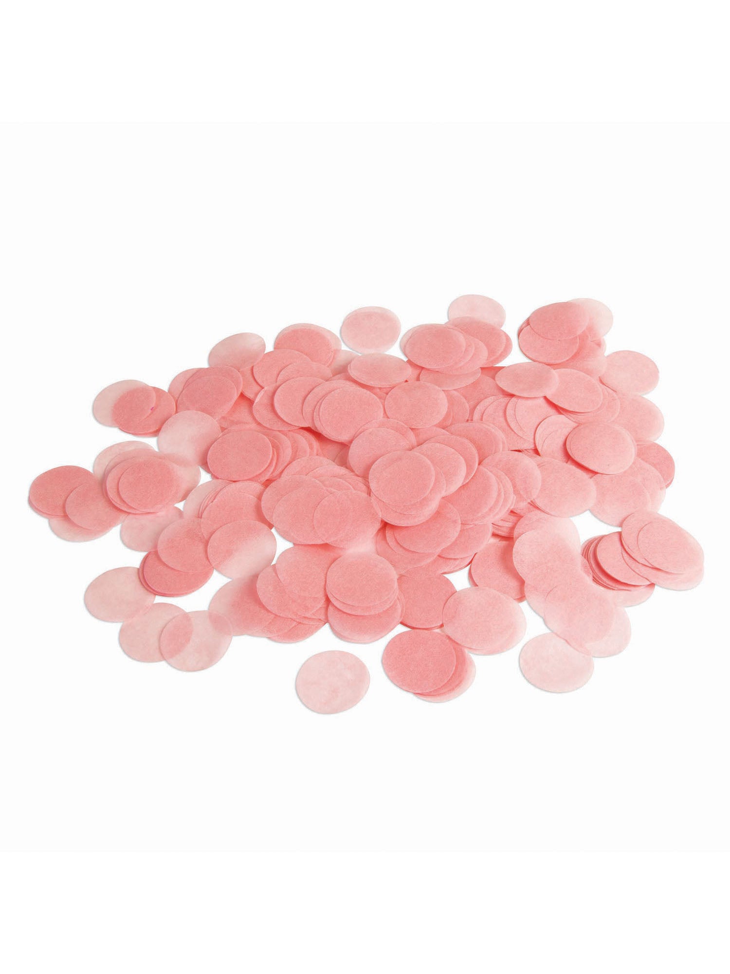 Paper Confetti Light Pink (22G)