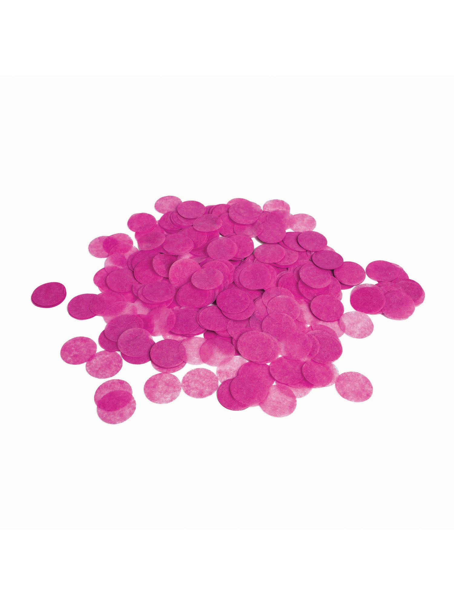 Paper Confetti Hot Pink (22g)