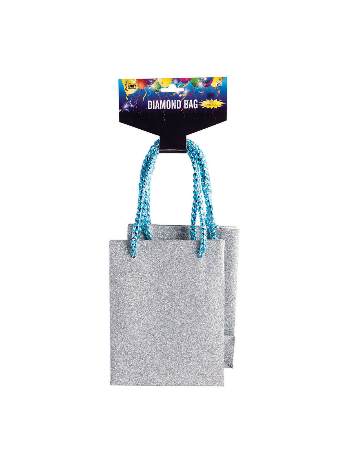 Small Diamond Bag 1
