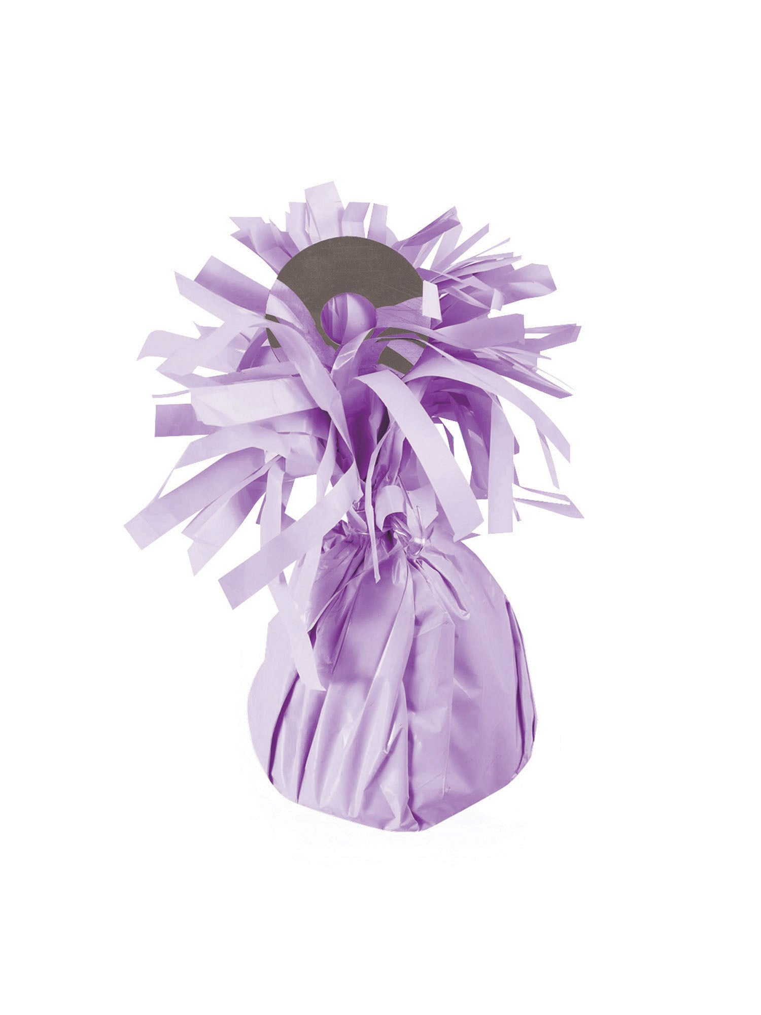 Balloon Wght Sml Pastel Lavender