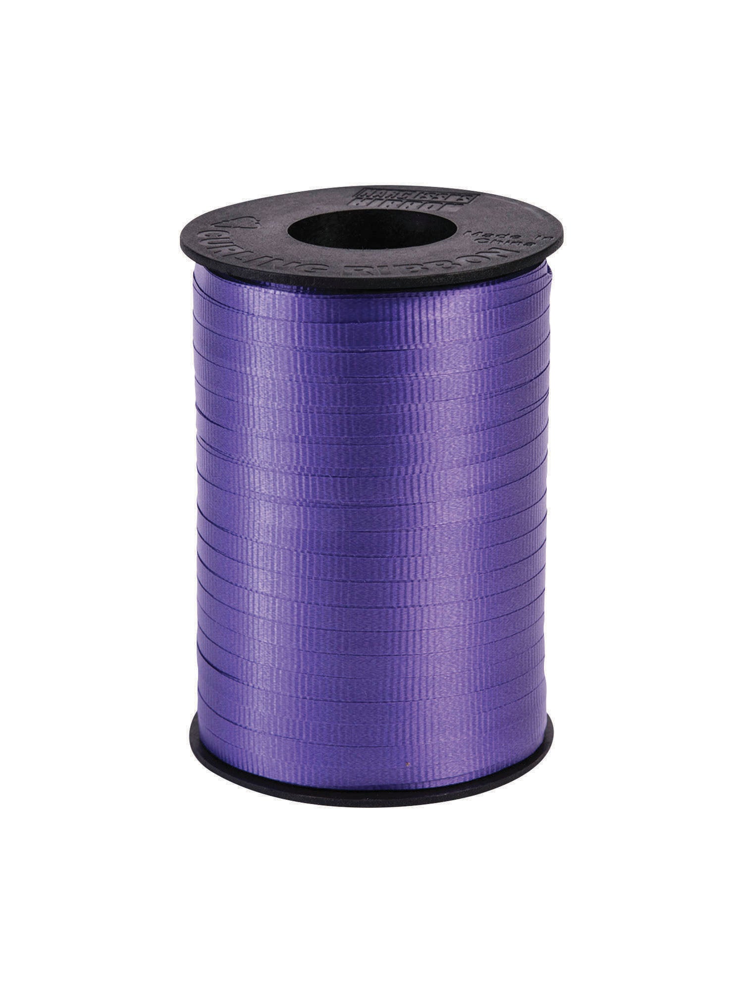 Curling Ribbon Purple 4.7mm x 457m