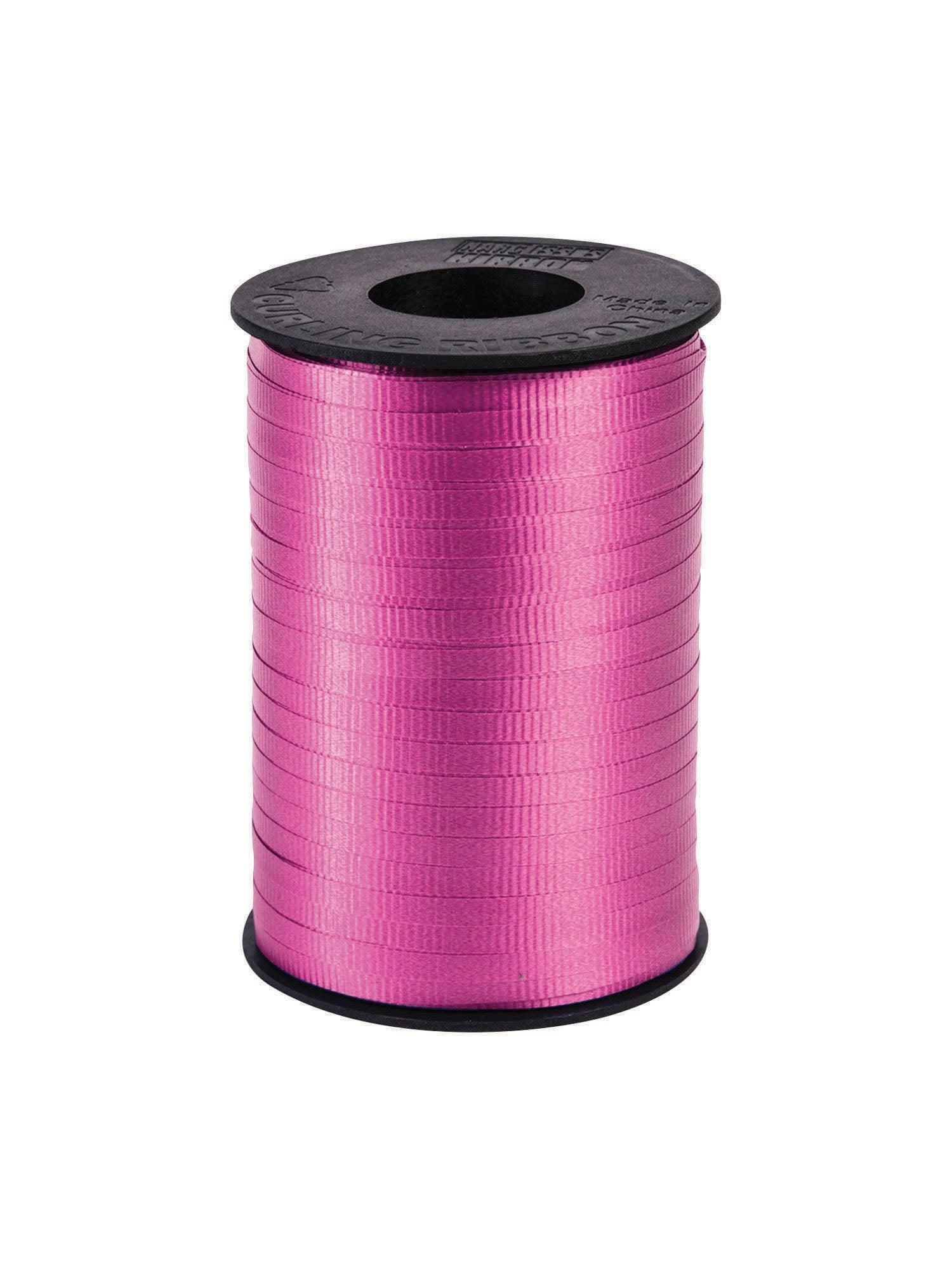 Curling Ribbon Fuchsia 4.7mm x 457m