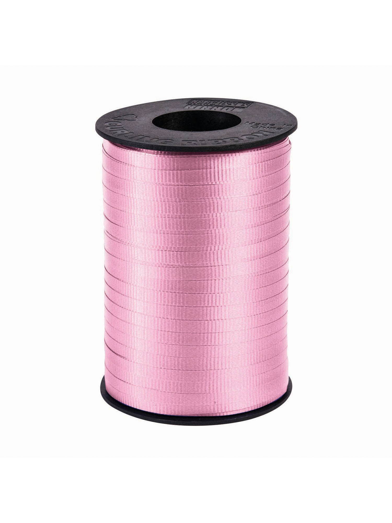 Curling Ribbon Lht Pink 4.7mm x 457m