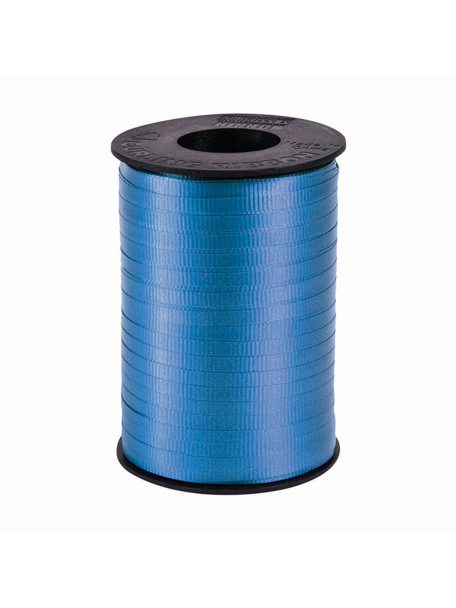 Curling Ribbon Ryl Blue 4.7mm x 457m
