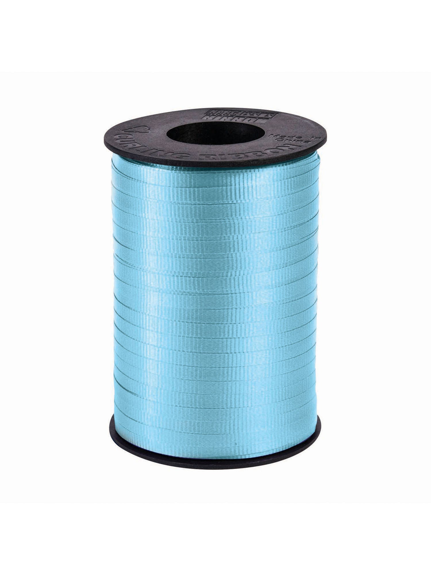 Curling Ribbon Lht Blue 4.7mm x 457m