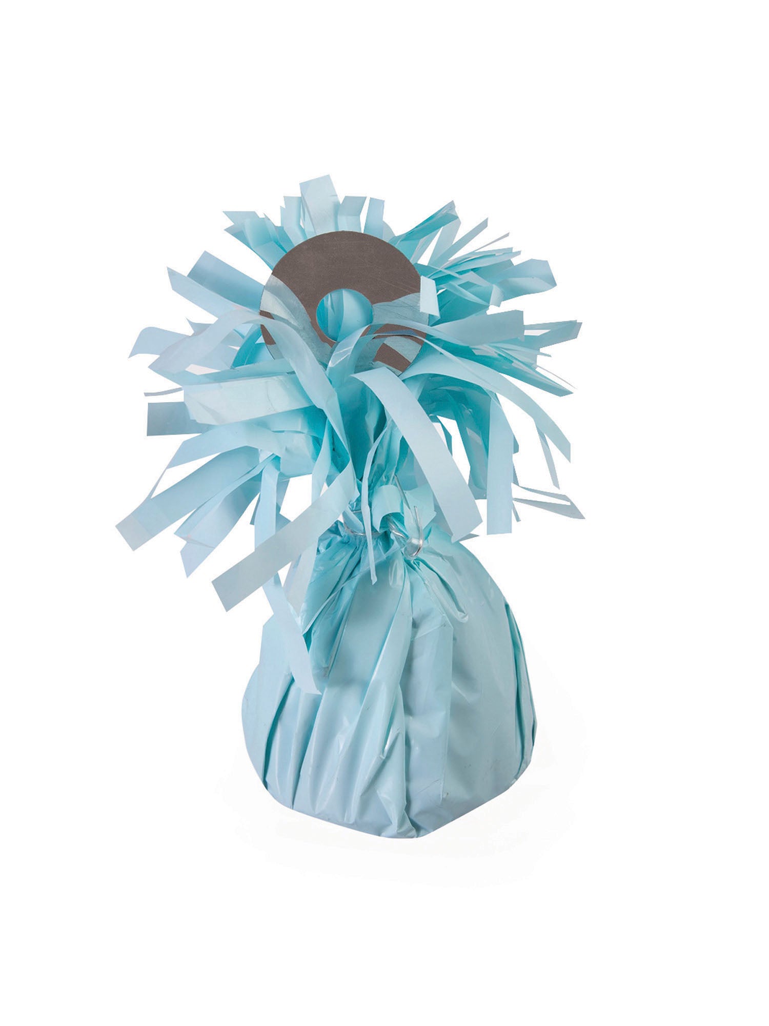 Balloon Wght Sml Pastel Blue