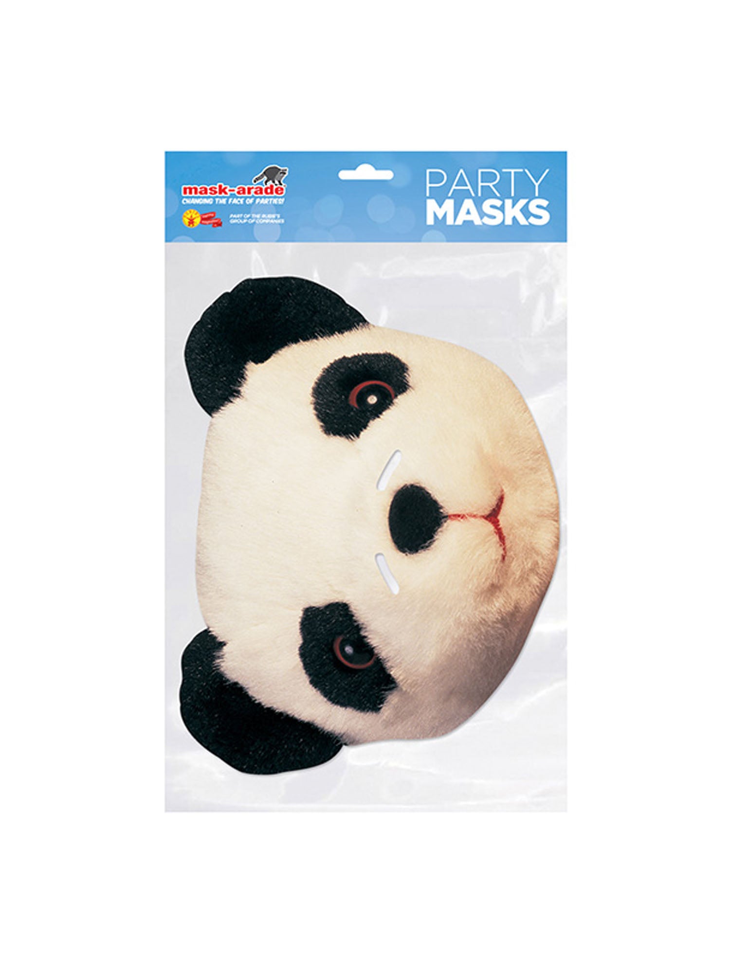 Soo Character Face Mask